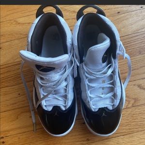 Jordan’s GUC size 3